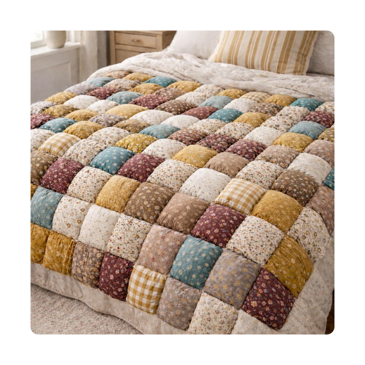 Comforters