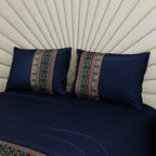 Regal Renaissance Bedsheet Set