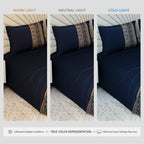 Regal Renaissance Bedsheet Set