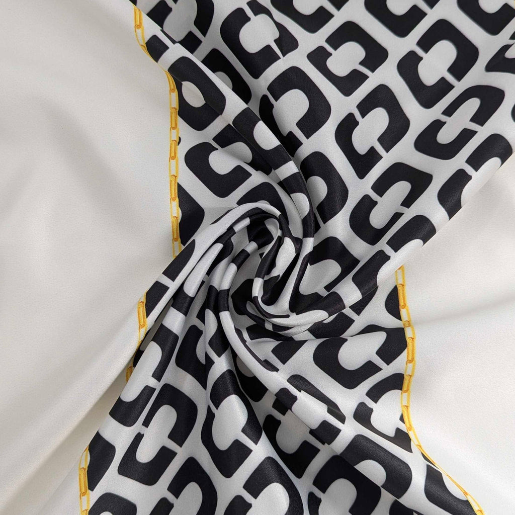 Couture Crescendo Bedsheet Set