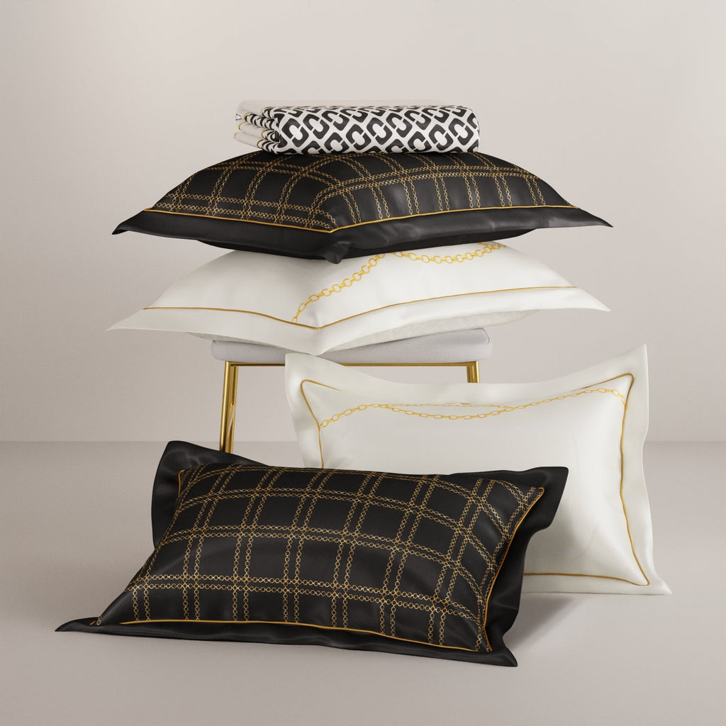 Couture Crescendo Bedsheet Set