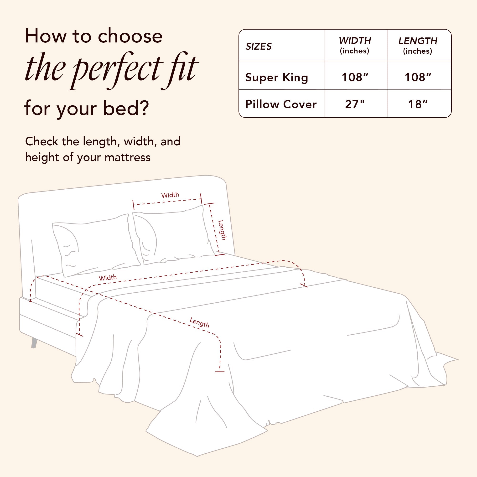Louvre Luxe Bedsheet Set
