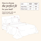 Boulevard Blue Bedsheet Set