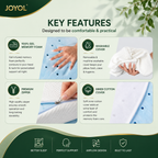 Gel Memory Foam pillow
