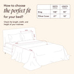 Louvre Luxe Bedsheet Set
