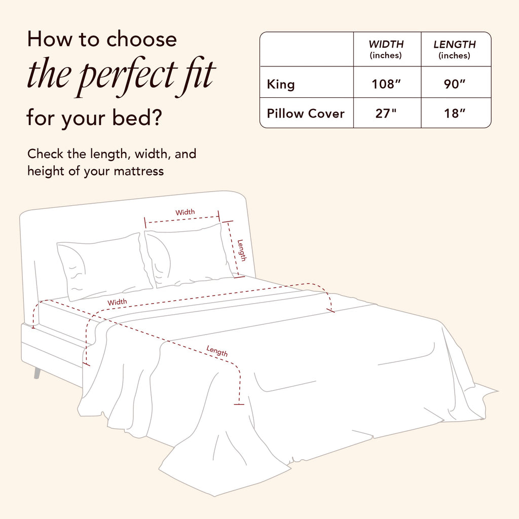 Boulevard Blue Bedsheet Set