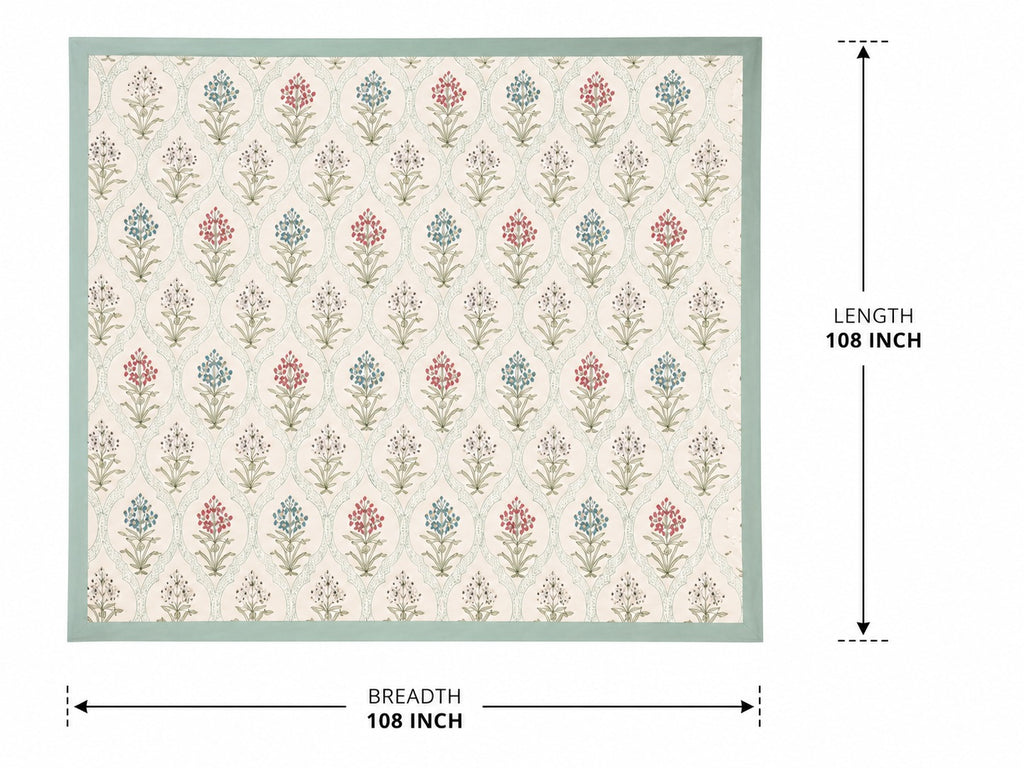 William Morris Meadow Sweet Fabric