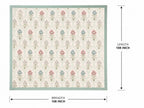 William Morris Meadow Sweet Fabric