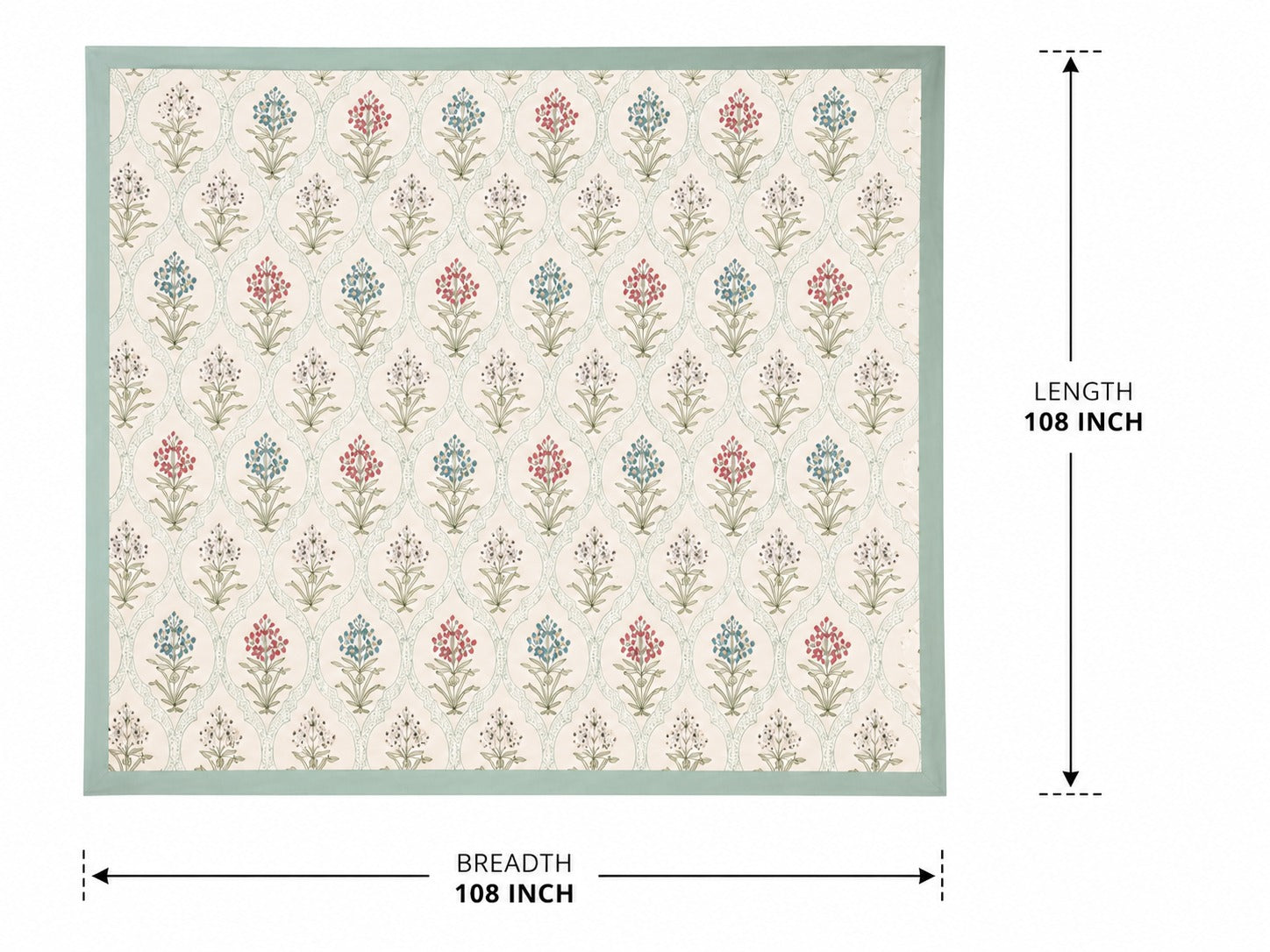 William Morris Meadow Sweet Fabric