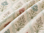 William Morris Meadow Sweet Fabric